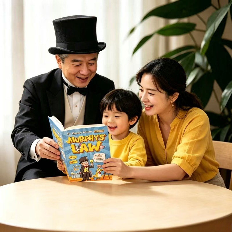 Edukacja Rodzinna 2 szt. Orygi – English Kids Education recenzja i cena