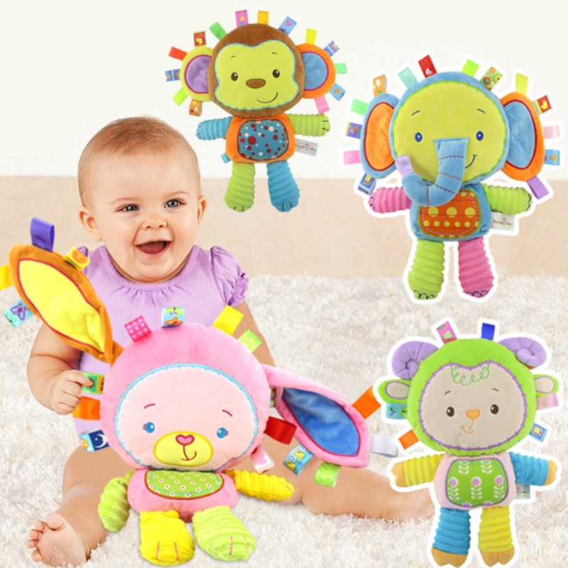 Happy Monkey Kids Baby Cute pl – Happy Kids Education recenzja i cena