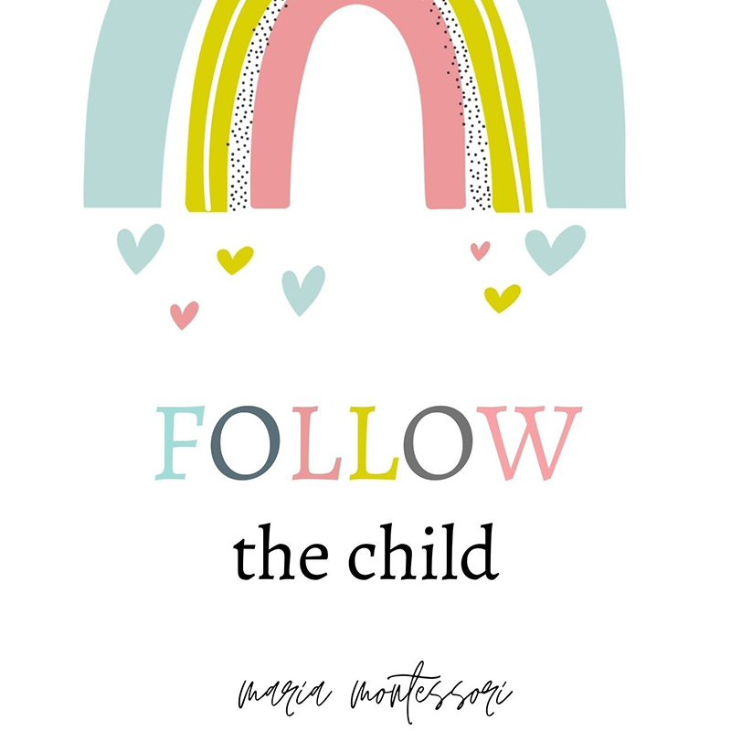Play is the Work of A Child Qu – Kids Education Quote recenzja i cena