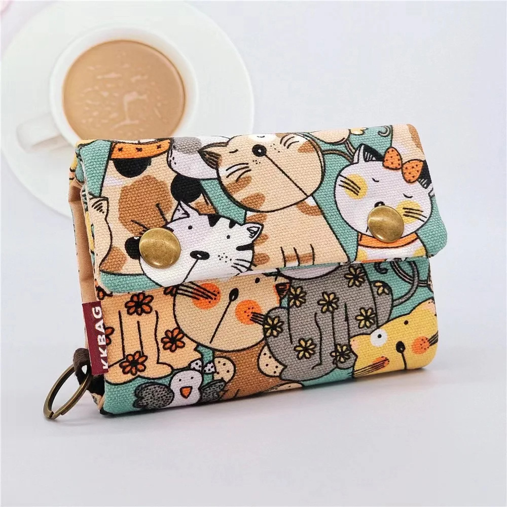 Płótno Cartoon Totoro Cat Prin – Kids Education Money recenzja i cena