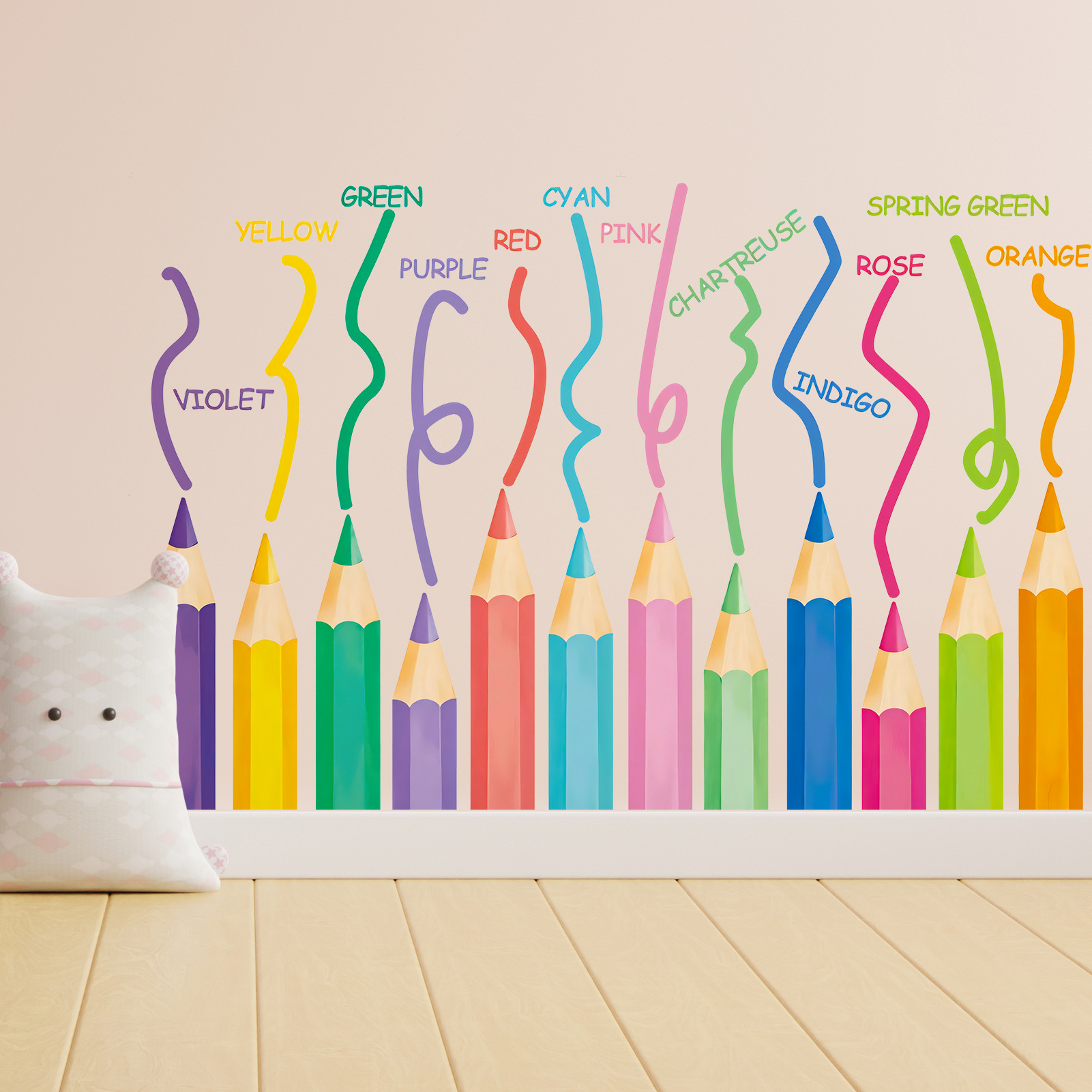 Naklejki ścienne Powrót do szk – Kids Education Quote recenzja i cena