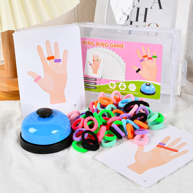 Gra planszowa dla dzieci Dopas – Kids Educational Game 3 recenzja i cena