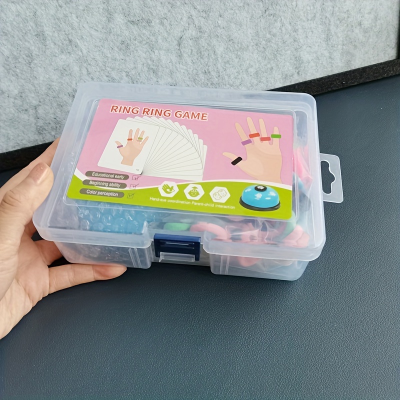 Gra planszowa dla dzieci Dopas – Kids Educational Game 3 recenzja i cena