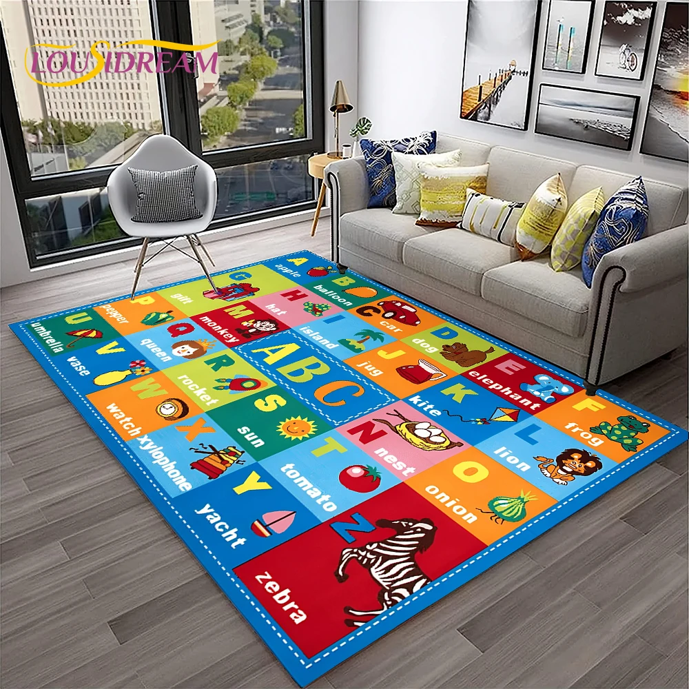 Alfabet ABC Wczesna Edukacja K – Kids Educational Online Free recenzja i cena