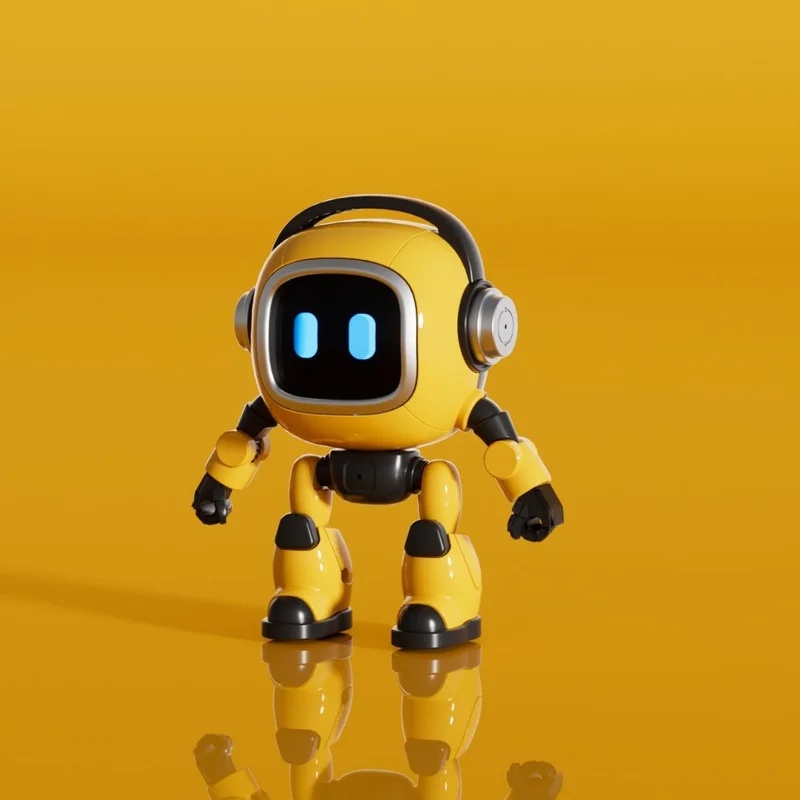 Robot interaktywny, edukacyjny – English Kids Education recenzja i cena