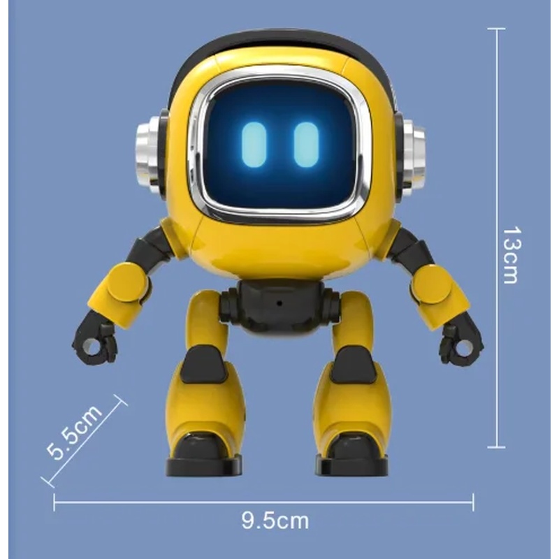 Robot interaktywny, edukacyjny – English Kids Education recenzja i cena