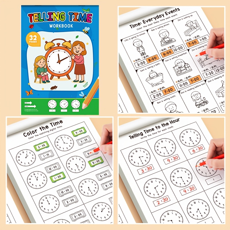 Zeszyt ćwiczeń z odczytywania  – English Kids Education recenzja i cena