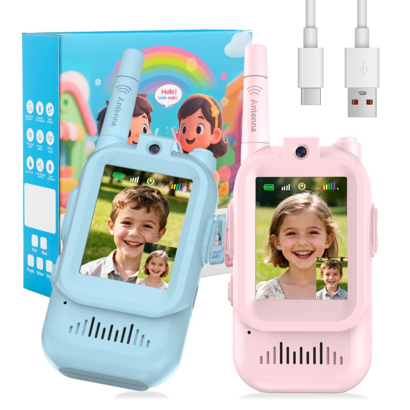 Magecam Radiotelefony Wideo dl – Kids Educational Videos recenzja i cena