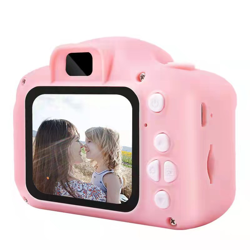Aparat dla dzieci HD 1080P z e – Kids Educational Videos recenzja i cena