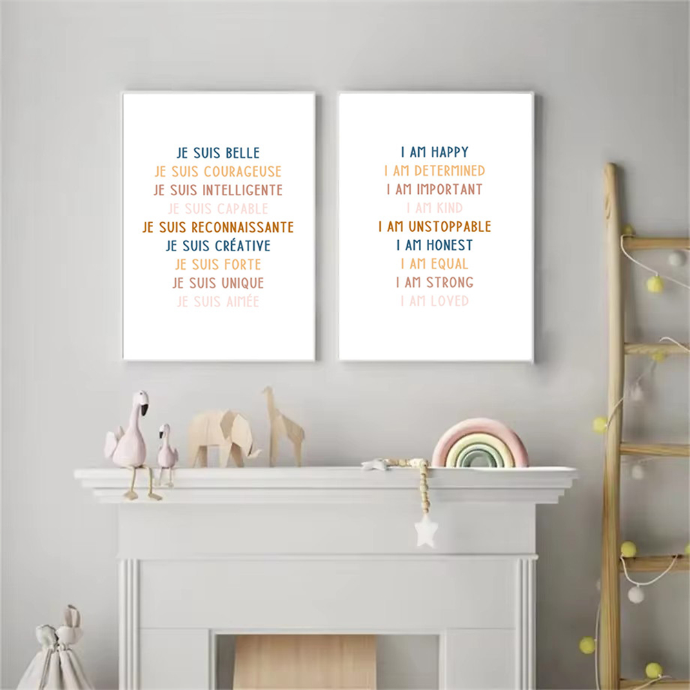 Niestandardowe imię dziecka pl – Kids Education Quote recenzja i cena