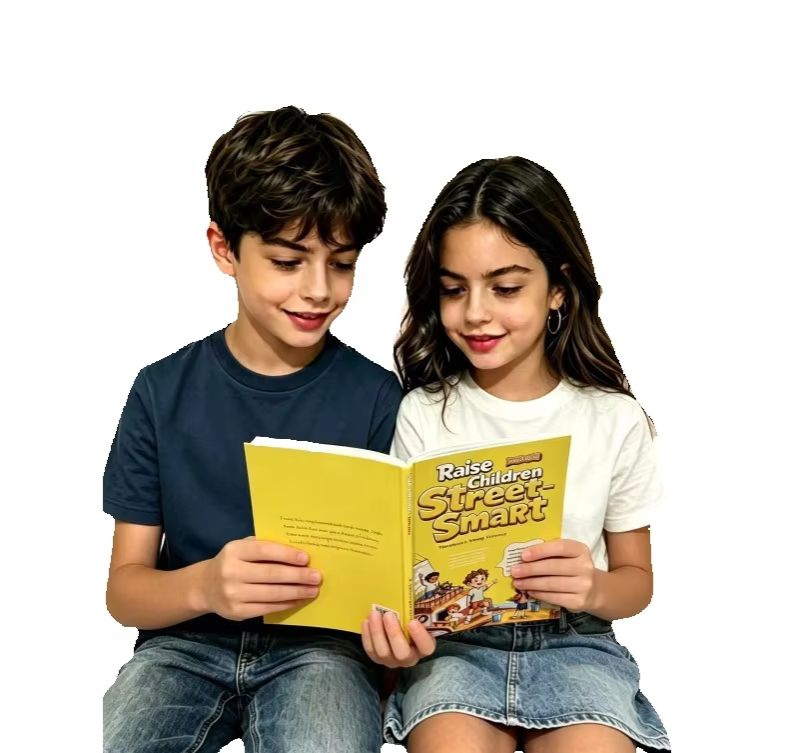Wychowaj dzieci, które są spry – English Kids Education recenzja i cena
