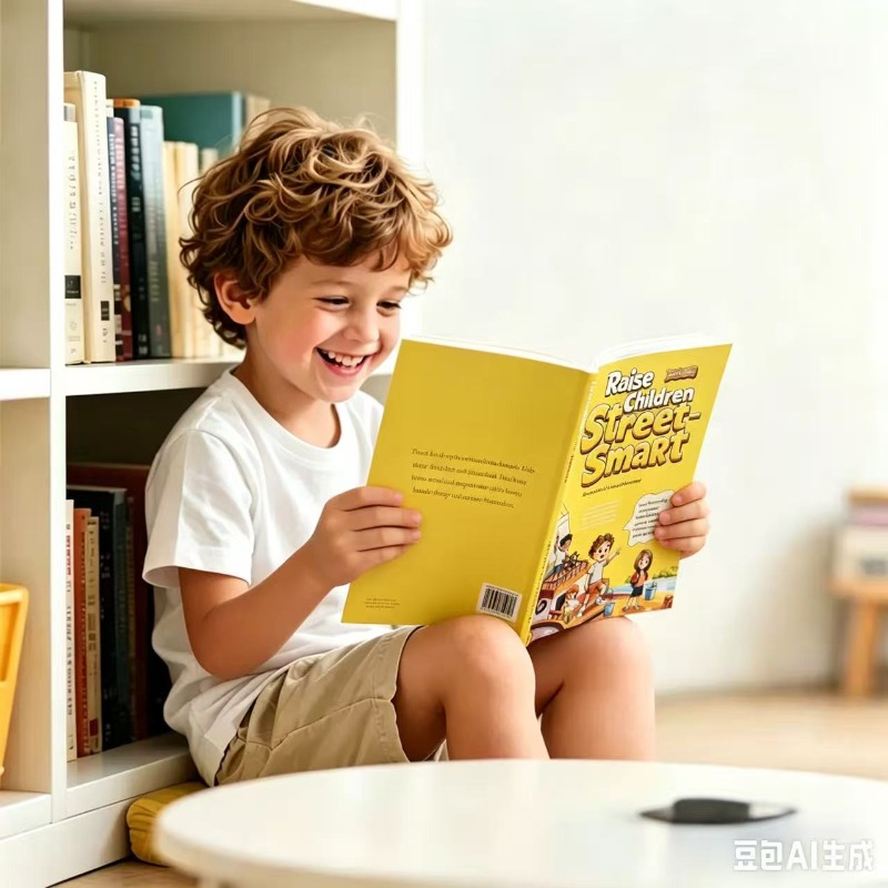 Wychowaj dzieci, które są spry – English Kids Education recenzja i cena