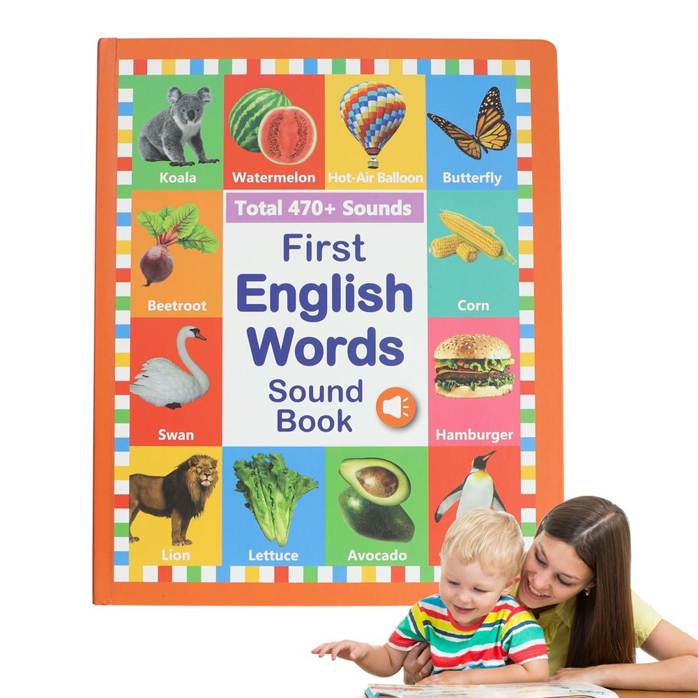 Angielska książka do czytania  – English Kids Education recenzja i cena