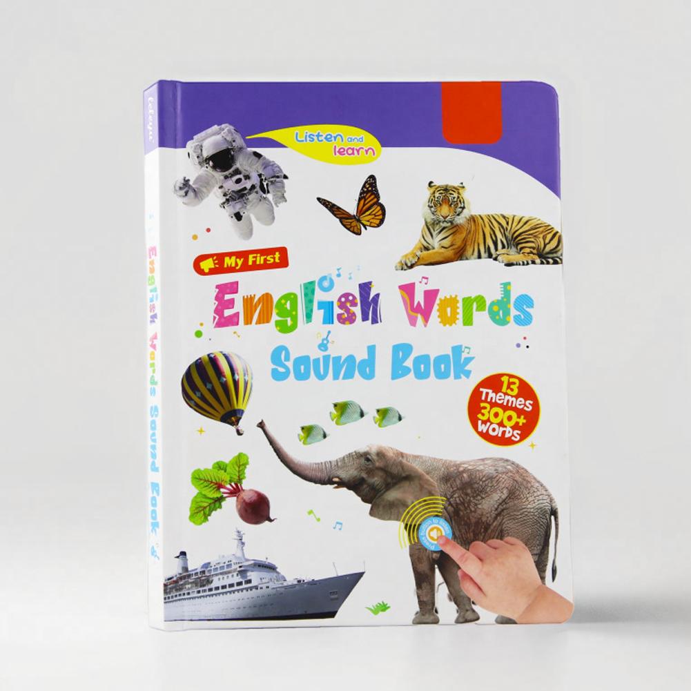 Angielska książka do czytania  – English Kids Education recenzja i cena
